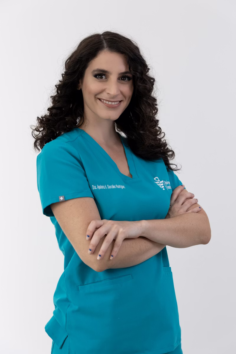 Dr. Sarah Jenkins
